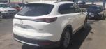 2016 Mazda CX-9 Grand Touring AWD (JM3TCBDY2G0) with an 2.5L L4 DOHC 16V engine, 6A transmission, located at 2015 Cambell Street, Rapid City, SD, 57701, (605) 342-8326, 44.066433, -103.191772 - CARFAX AVAILABLE - Photo#3